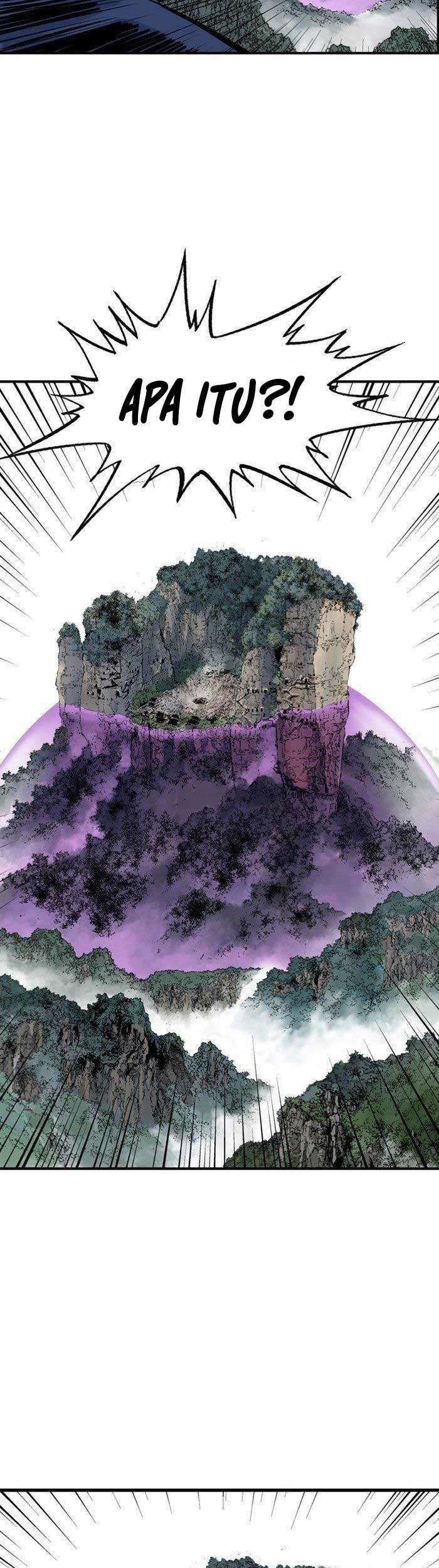 Gosu chapter 202 halaman 42