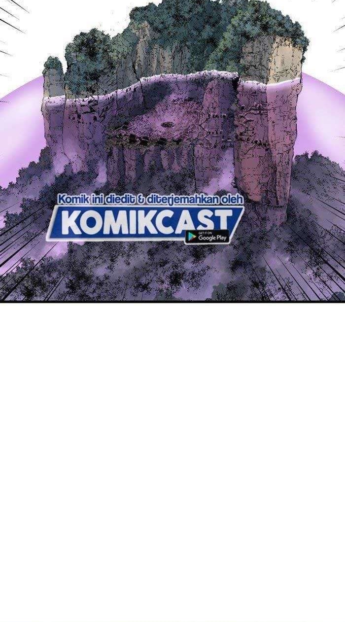 Gosu chapter 202 halaman 43