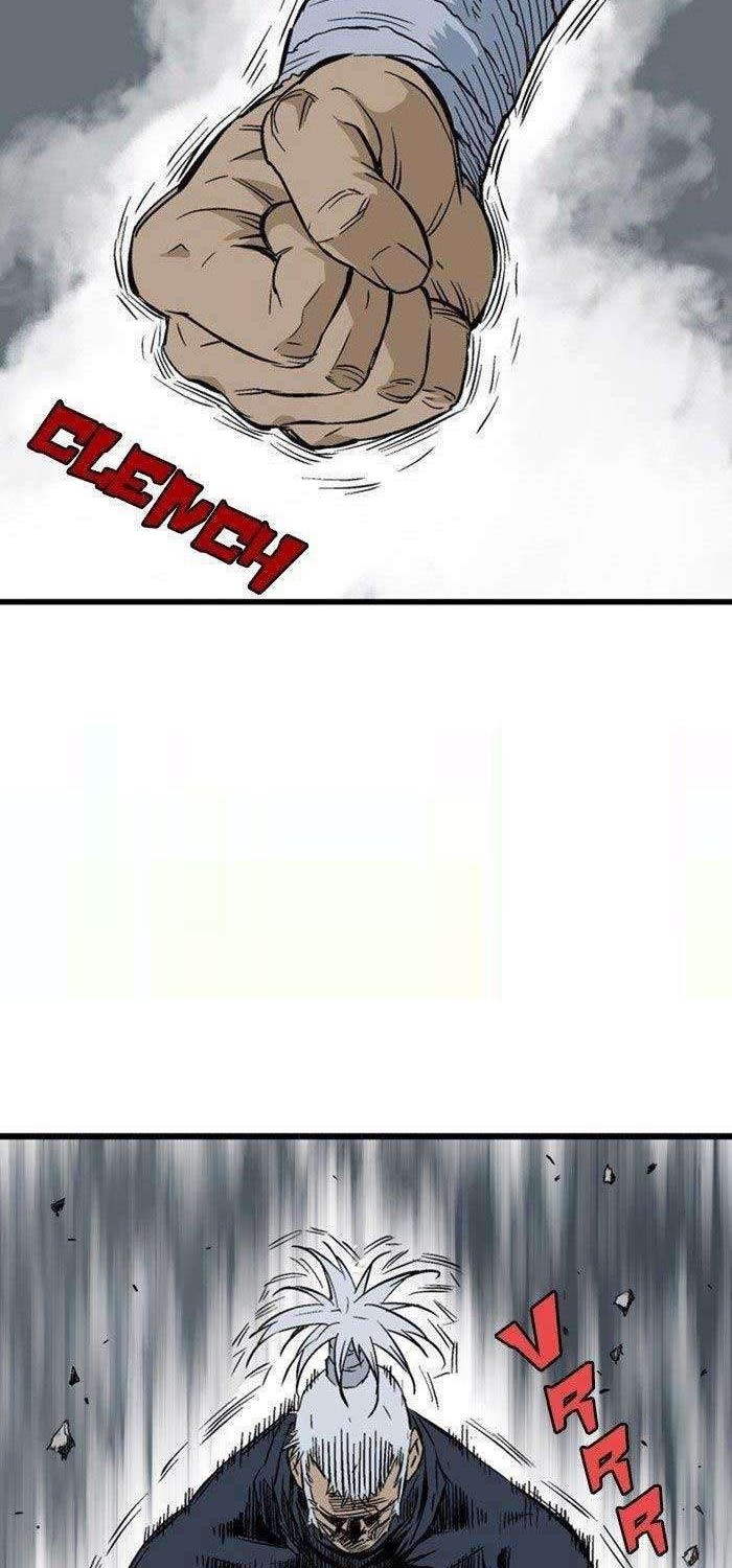 Gosu chapter 202 halaman 49