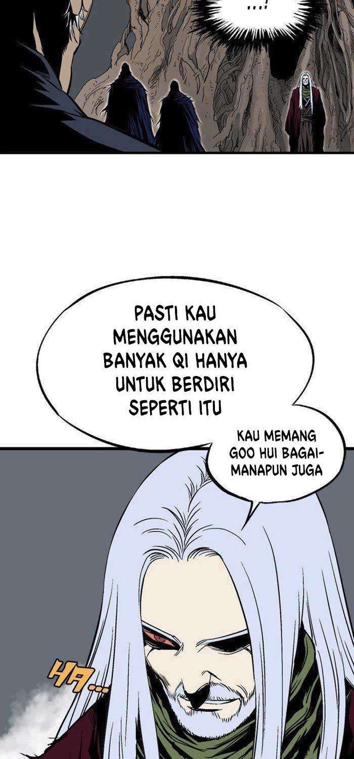 Gosu chapter 202 halaman 51