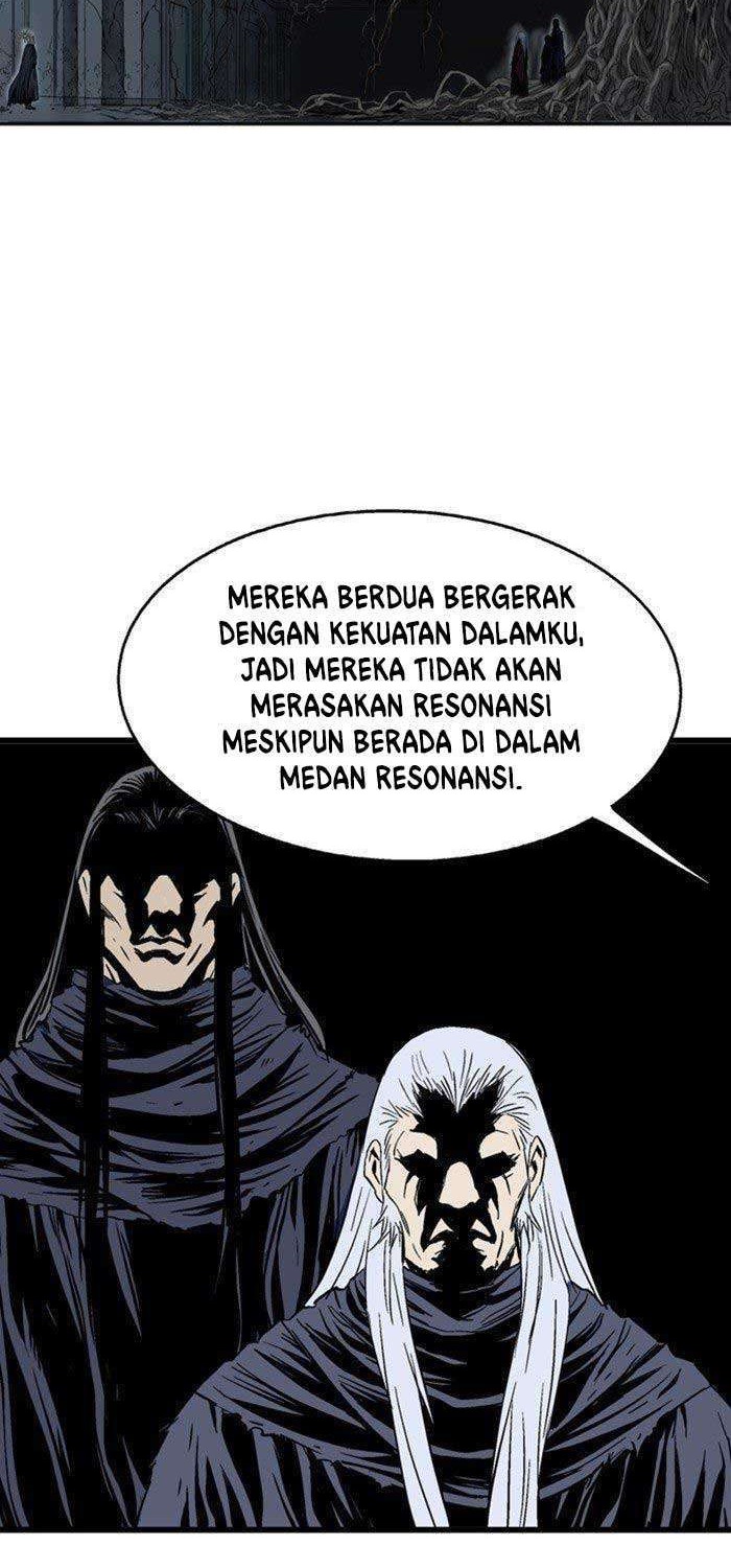 Gosu chapter 202 halaman 53