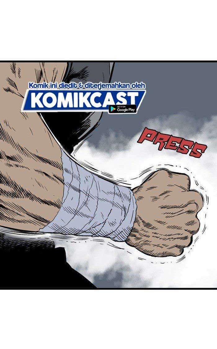 Gosu chapter 202 halaman 57