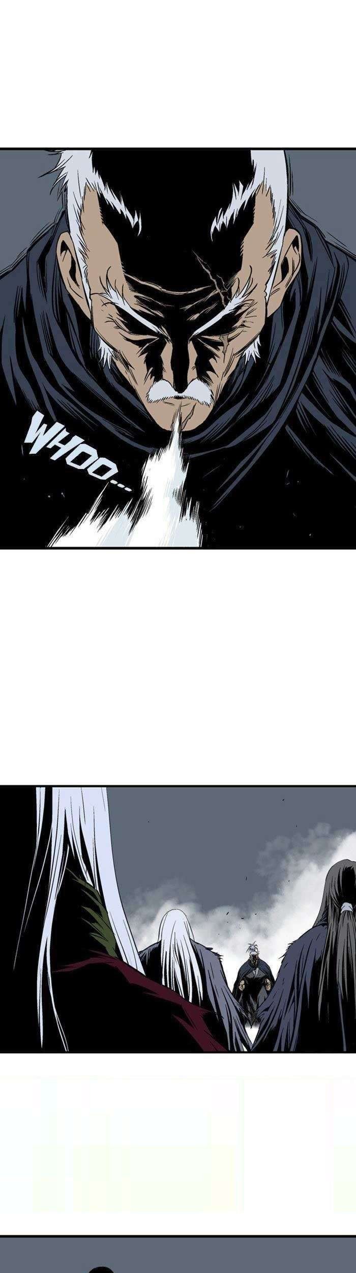Gosu chapter 202 halaman 58