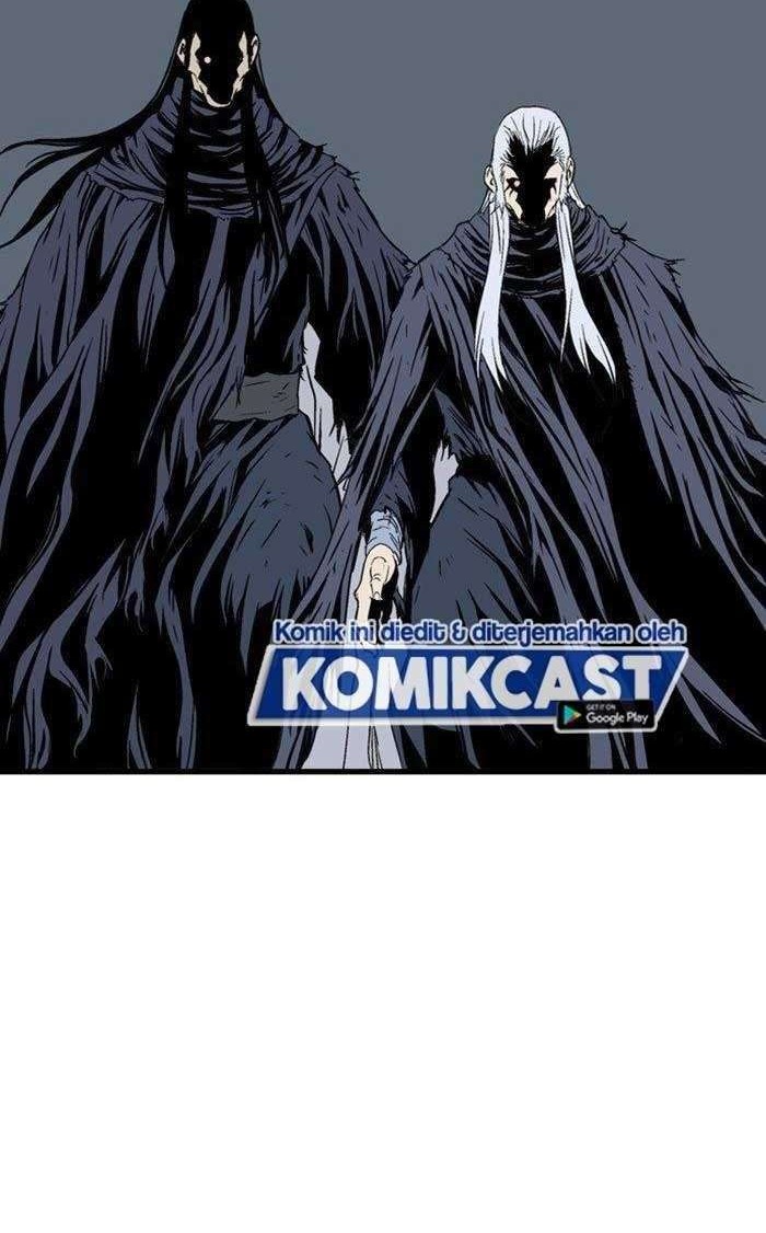Gosu chapter 202 halaman 59