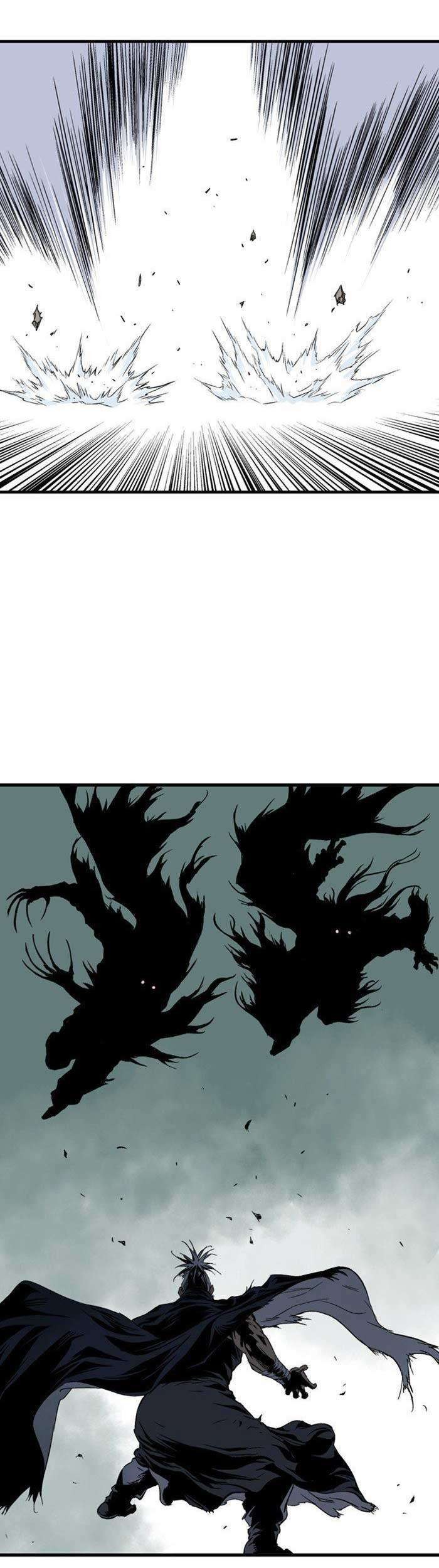 Gosu chapter 202 halaman 60
