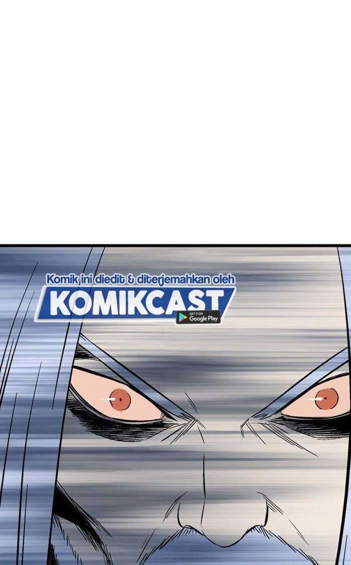 Gosu chapter 202 halaman 61