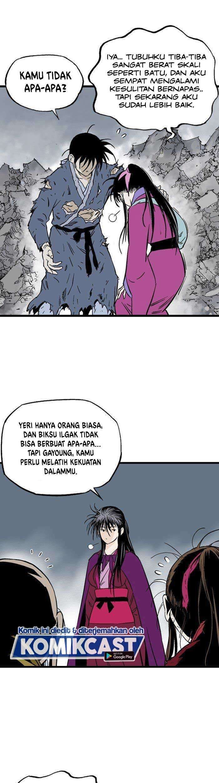 Gosu Bab 203 halaman 10