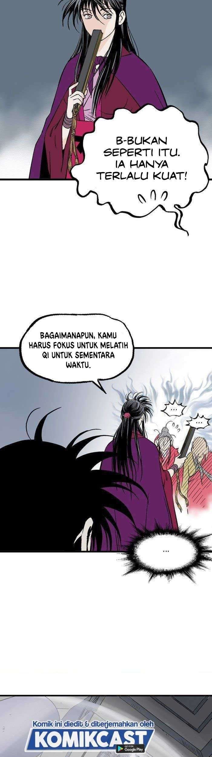 Gosu Bab 203 halaman 12