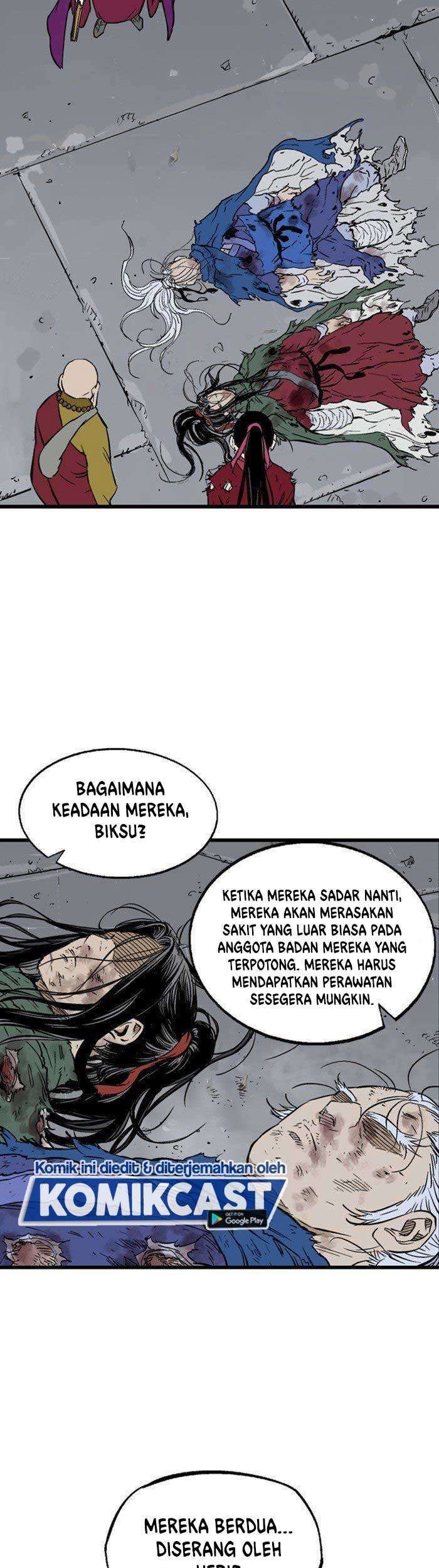 Gosu Bab 203 halaman 16
