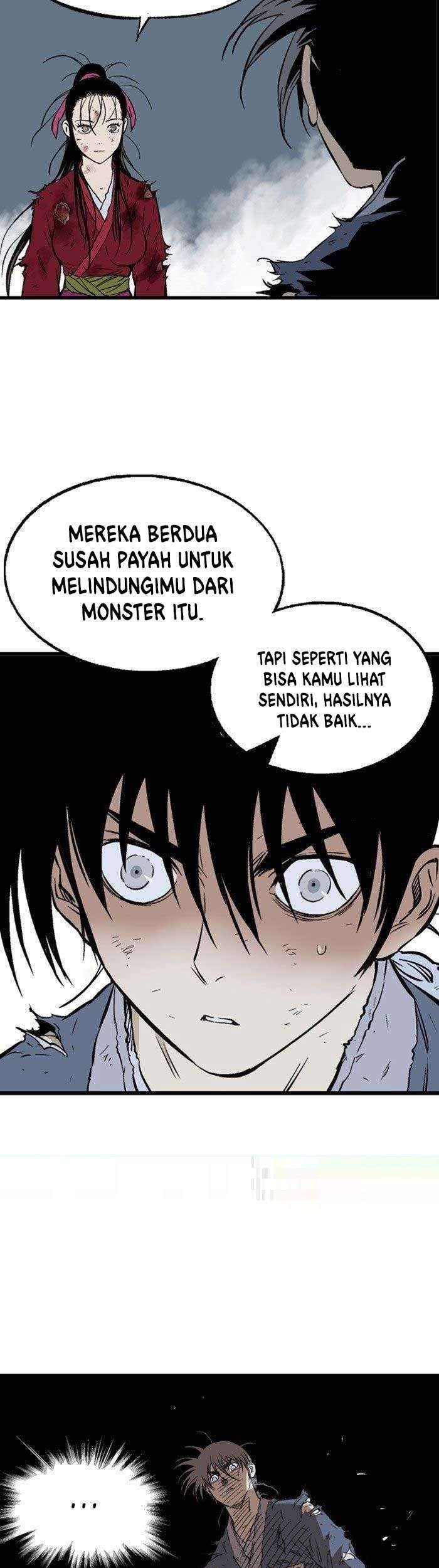 Gosu Bab 203 halaman 18