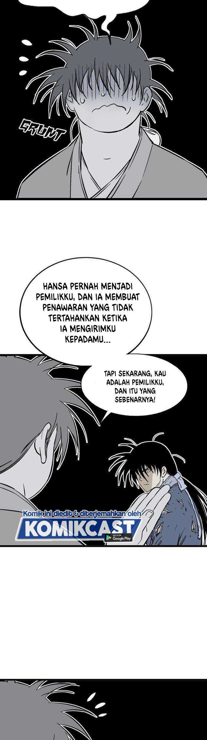 Gosu Bab 203 halaman 28