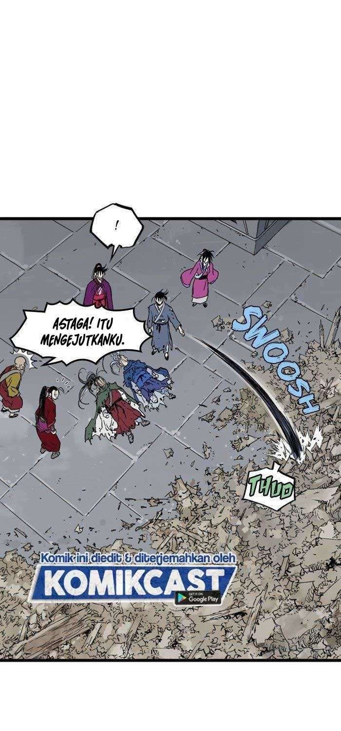 Gosu Bab 203 halaman 31