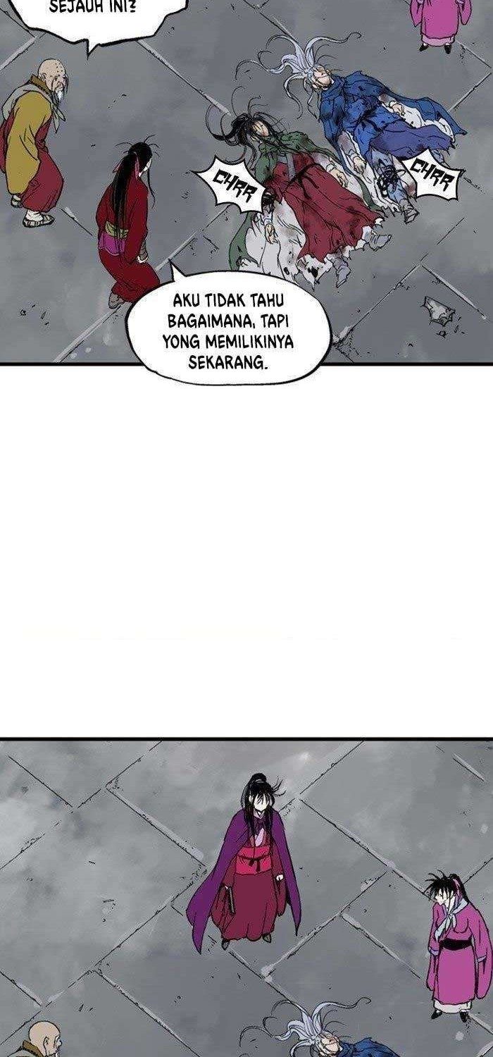 Gosu Bab 203 halaman 37
