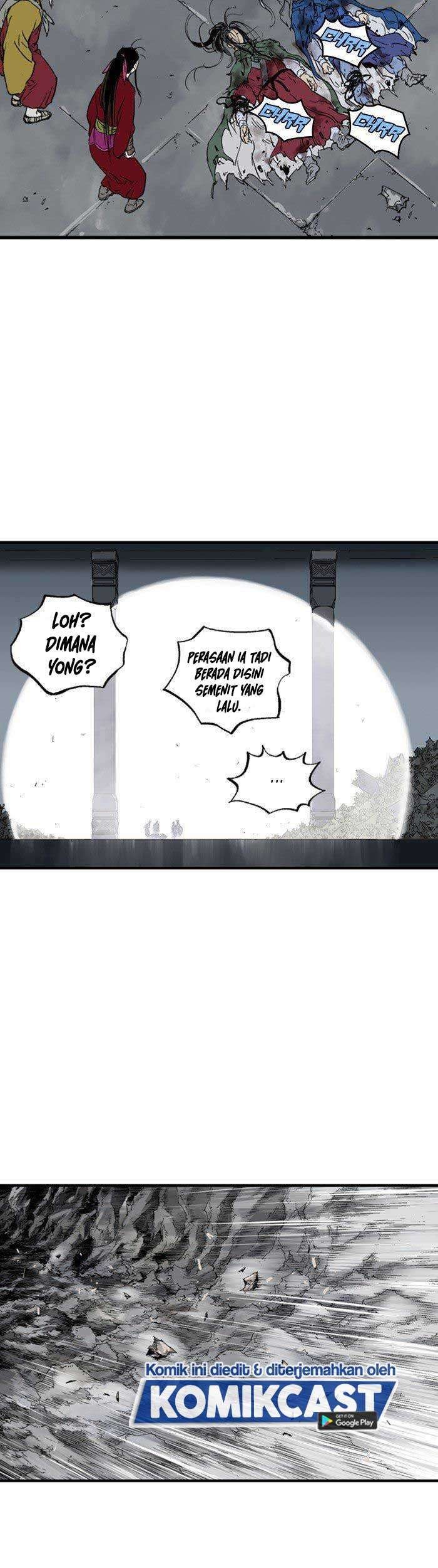 Gosu Bab 203 halaman 38