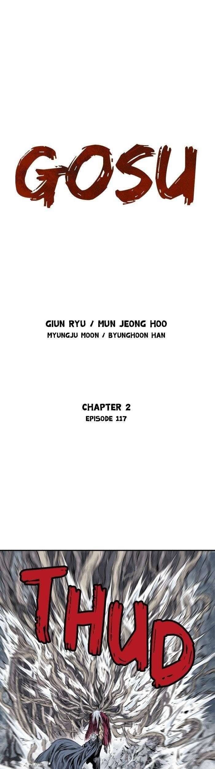 Gosu Bab 204 halaman 1