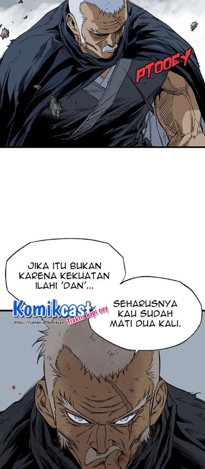 Gosu Bab 204 halaman 32
