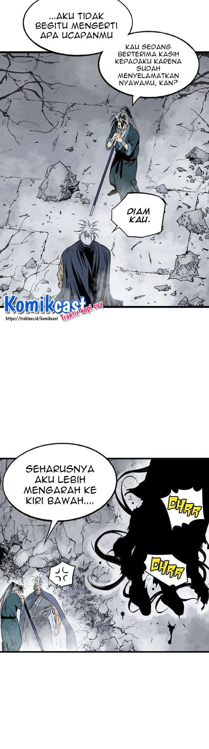 Gosu Bab 204 halaman 57