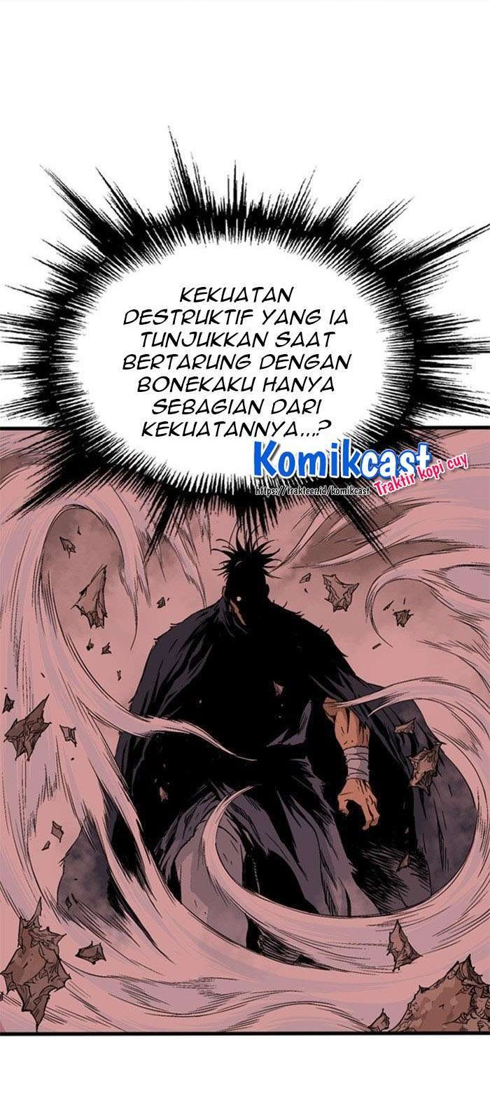 Gosu Bab 205 halaman 41