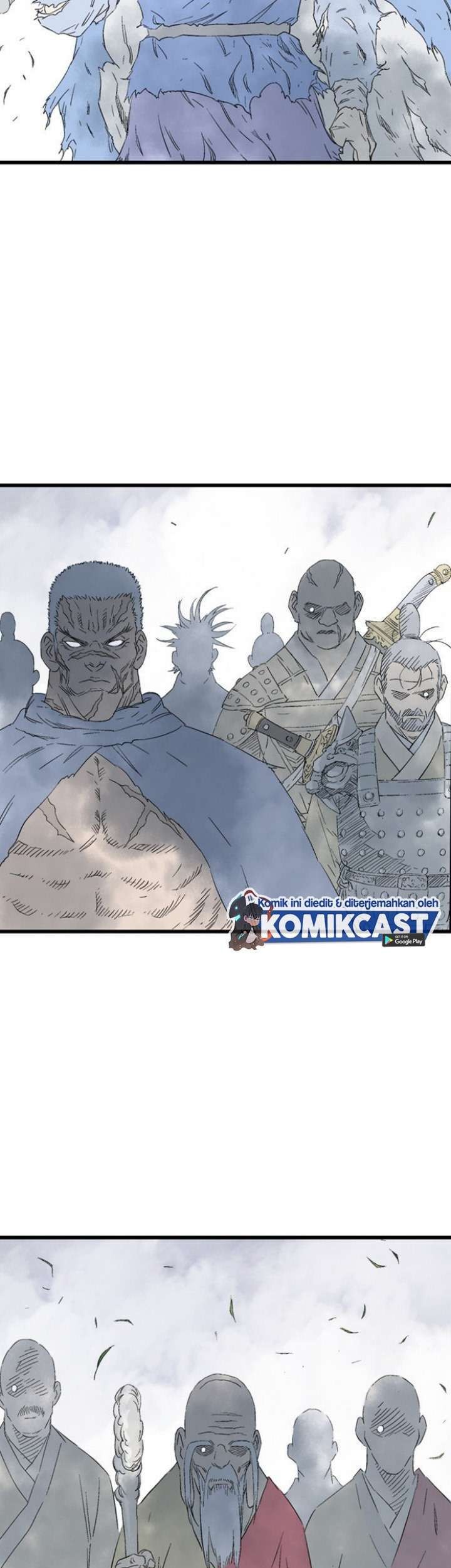 Gosu Bab 206 halaman 29