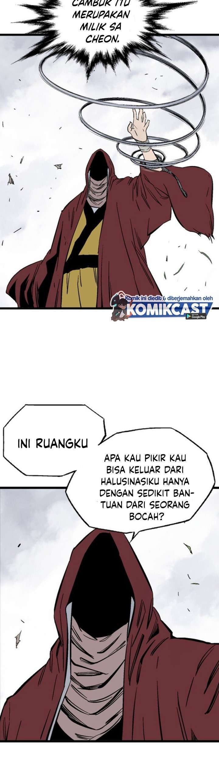 Gosu Bab 206 halaman 59