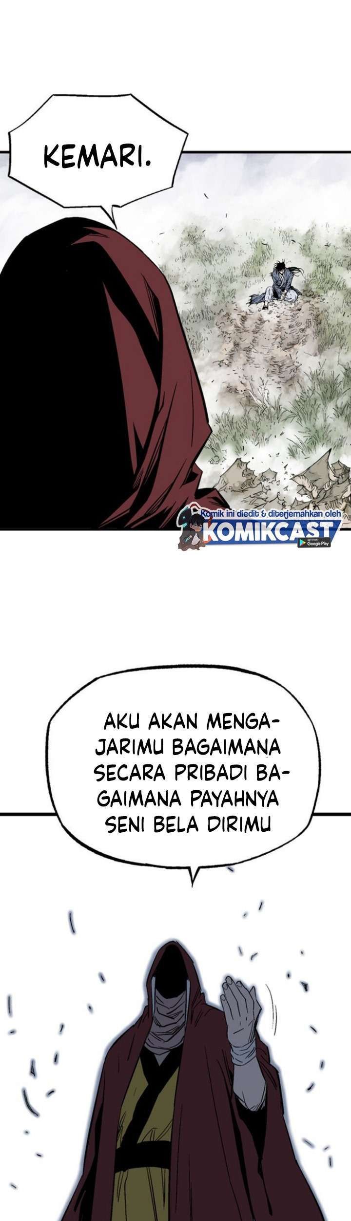 Gosu Bab 206 halaman 61