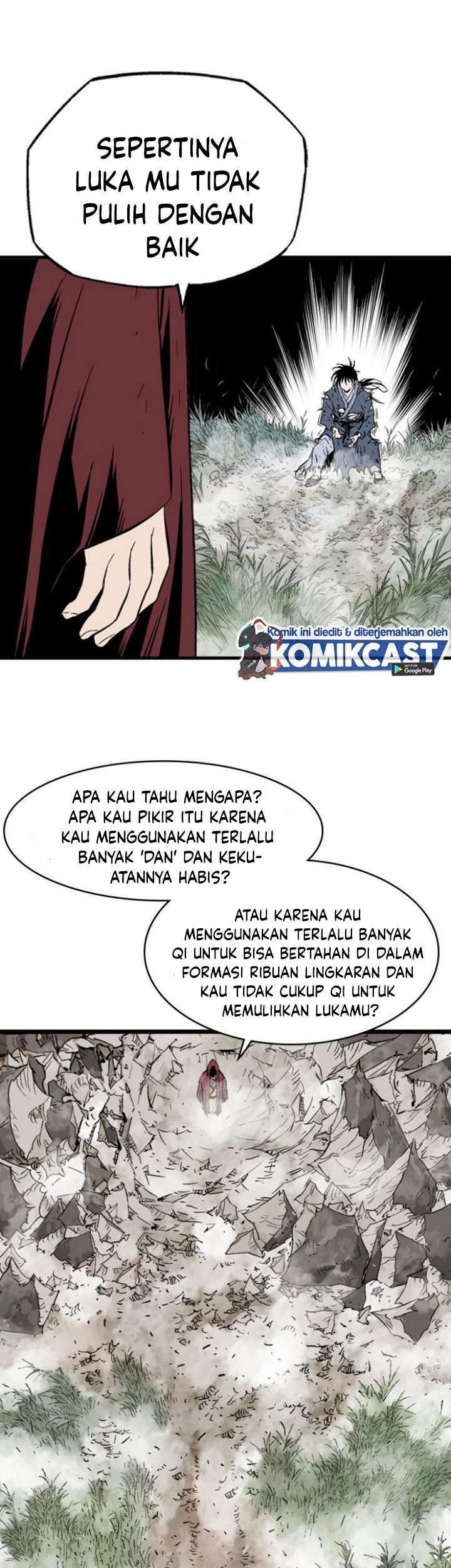 Gosu Bab 207 halaman 3
