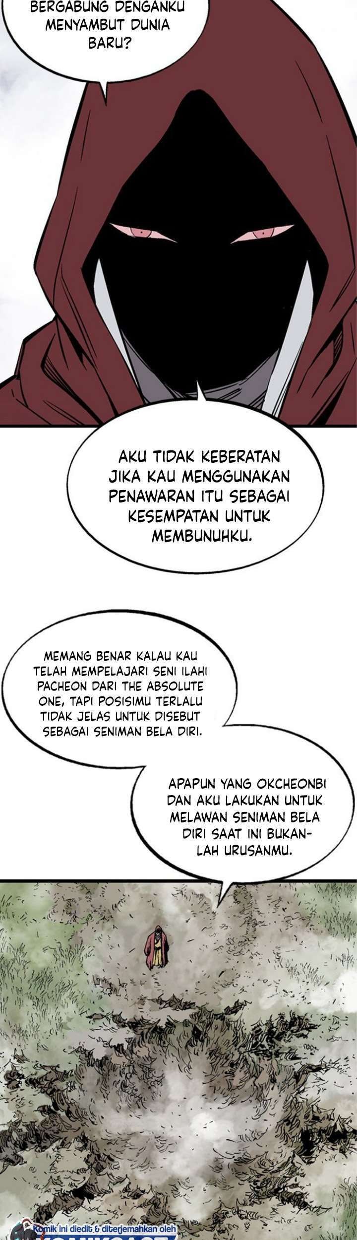 Gosu Bab 207 halaman 35