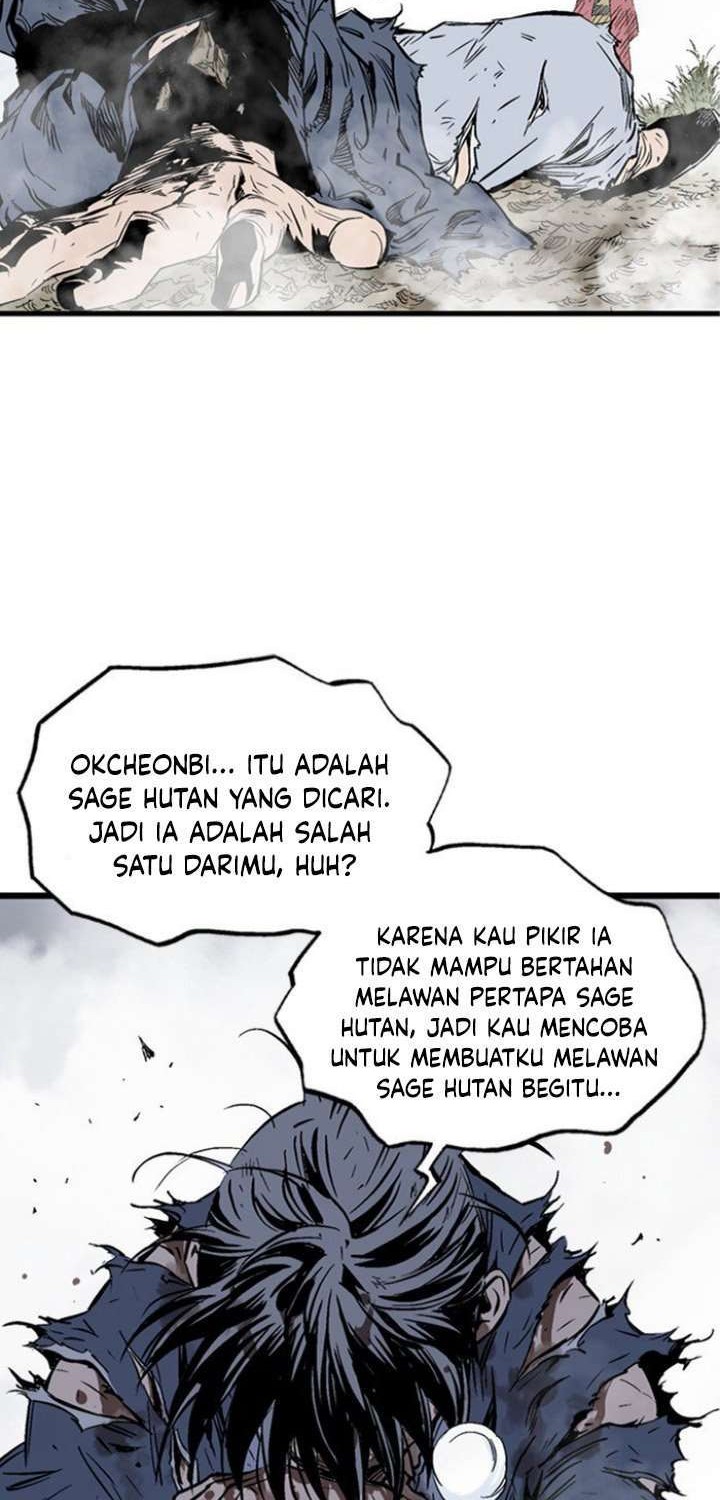 Gosu Bab 207 halaman 38