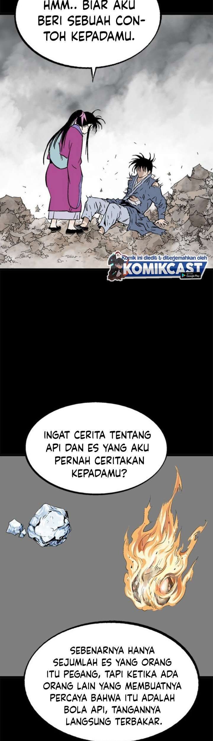 Gosu Bab 207 halaman 59