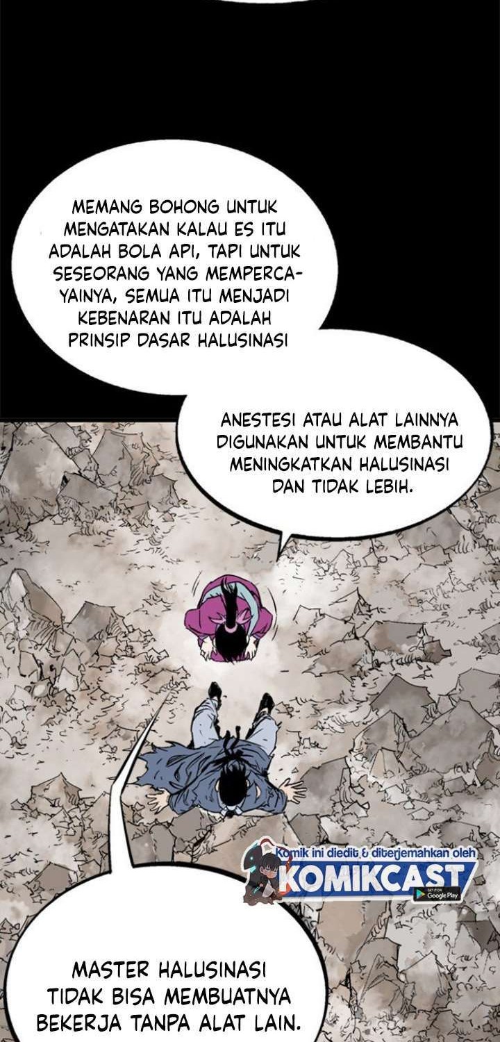 Gosu Bab 207 halaman 60
