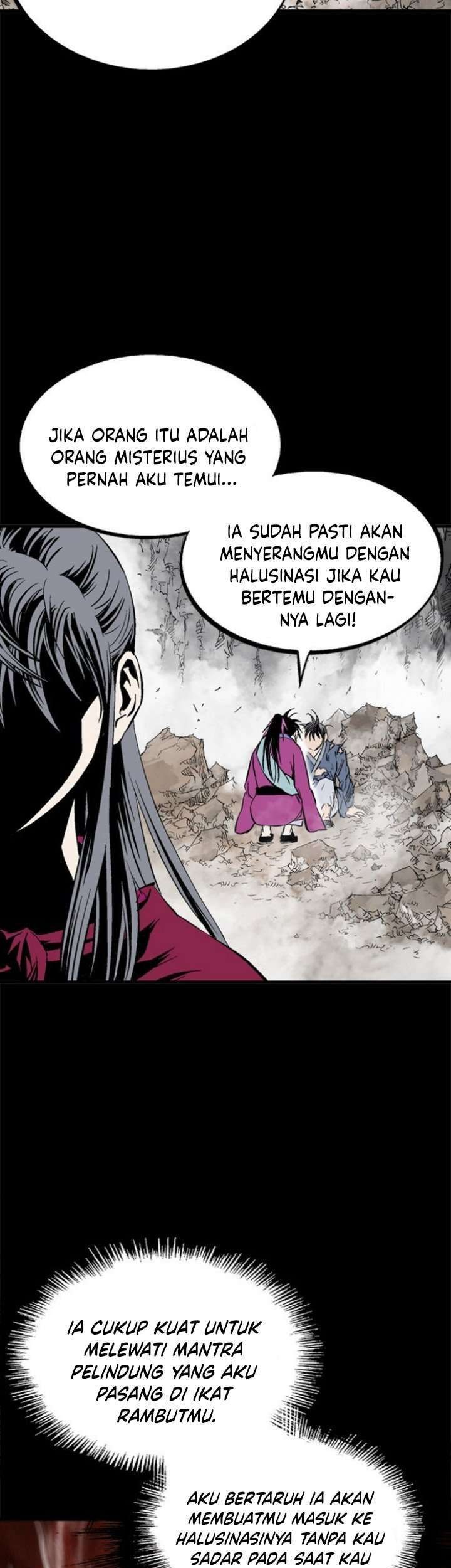 Gosu Bab 207 halaman 61