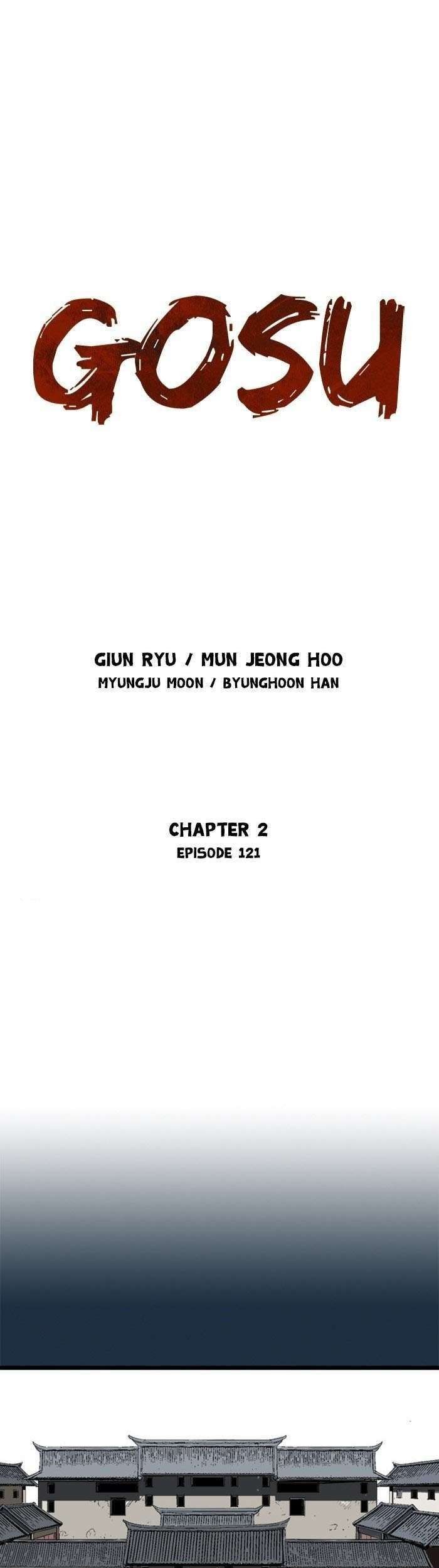 Gosu Bab 208 halaman 1