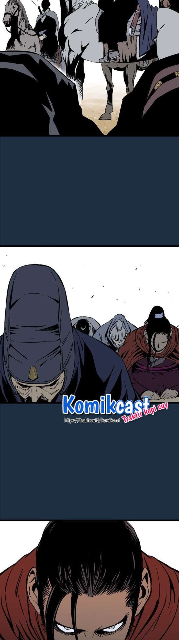 Gosu Bab 208 halaman 3