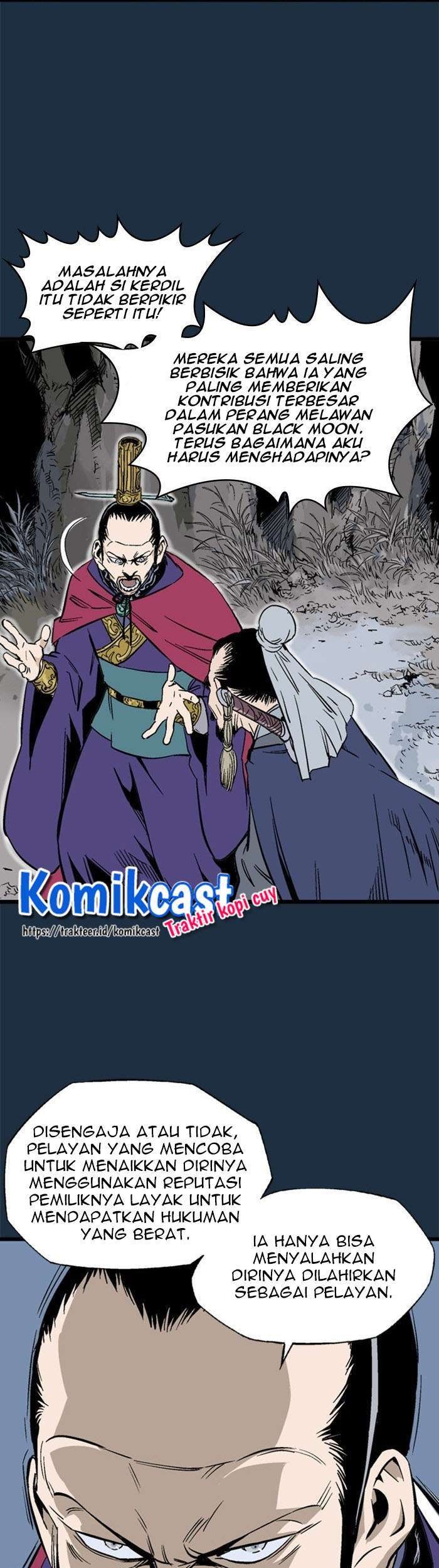 Gosu Bab 208 halaman 9