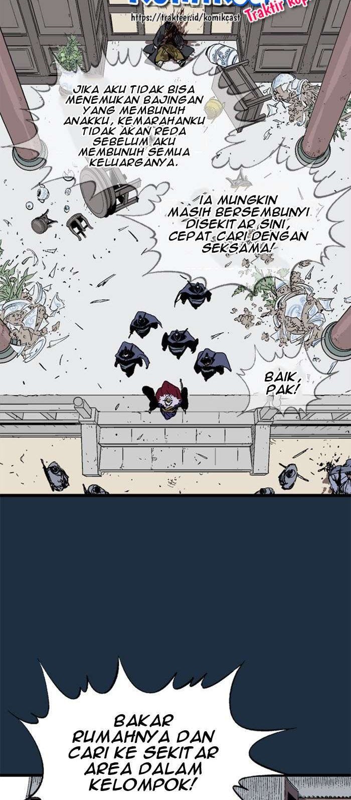 Gosu Bab 208 halaman 20