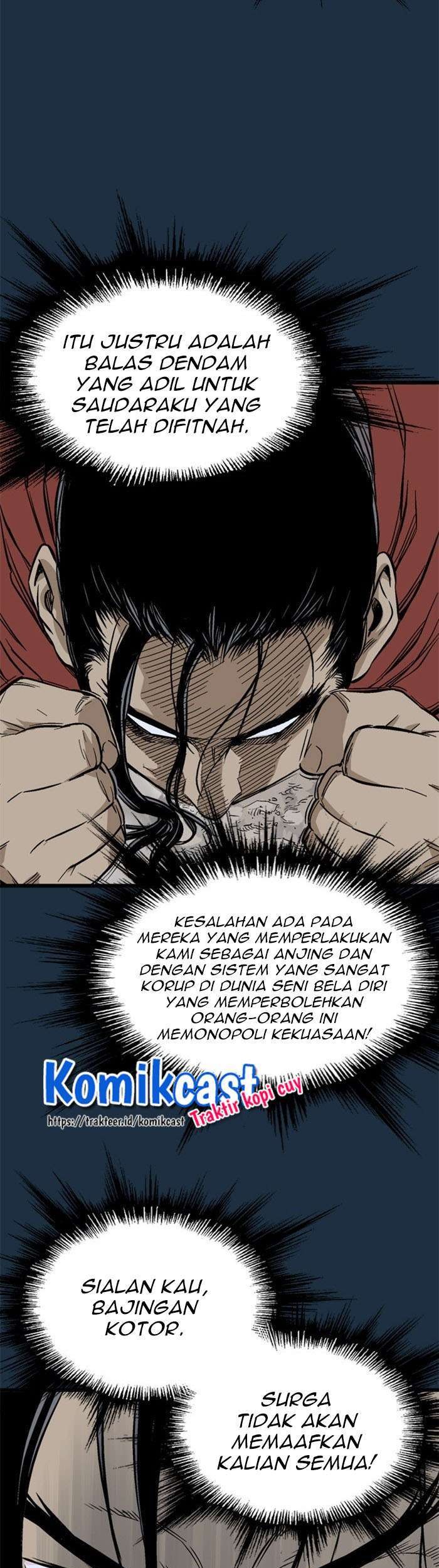 Gosu Bab 208 halaman 25