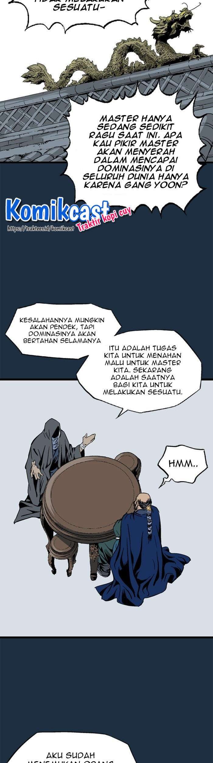 Gosu Bab 208 halaman 41
