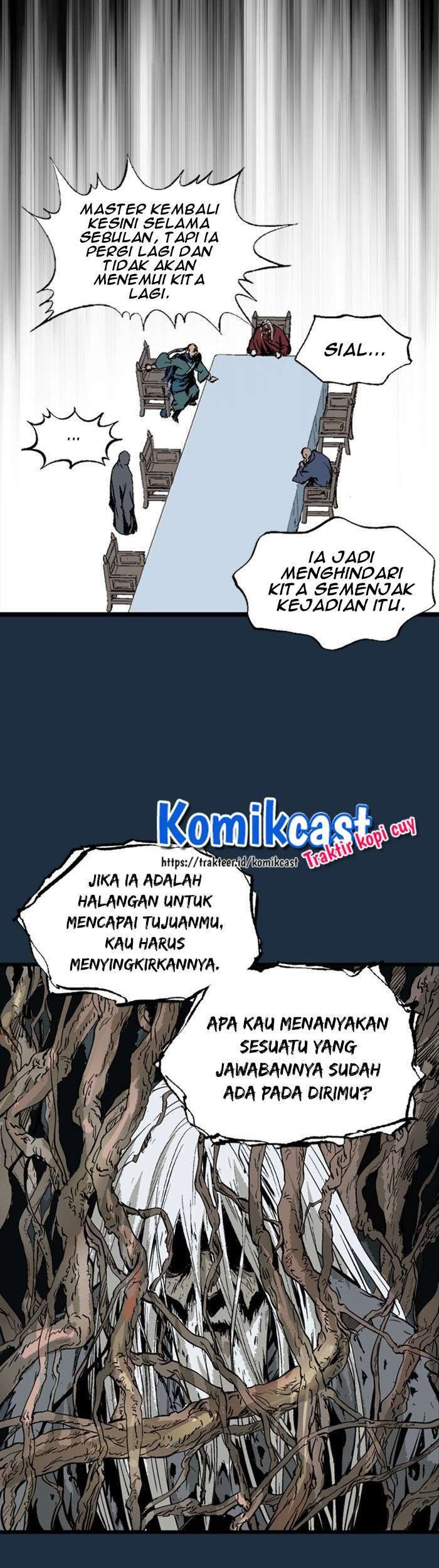 Gosu Bab 208 halaman 58