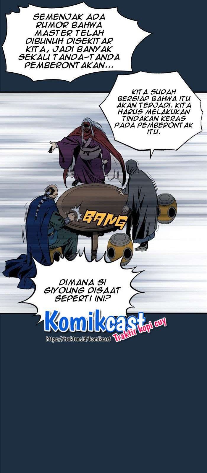 Gosu Bab 208 halaman 61