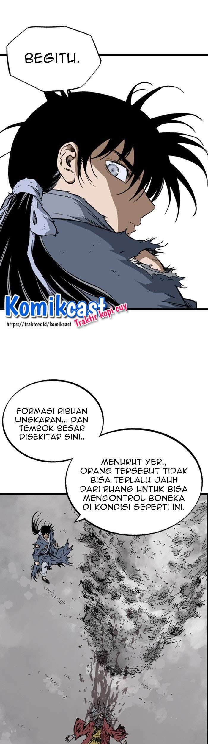 Gosu Bab 208 halaman 78
