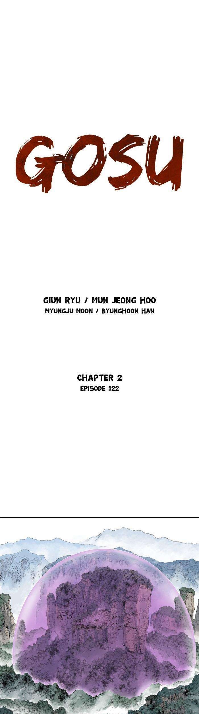 Gosu Bab 209 halaman 1