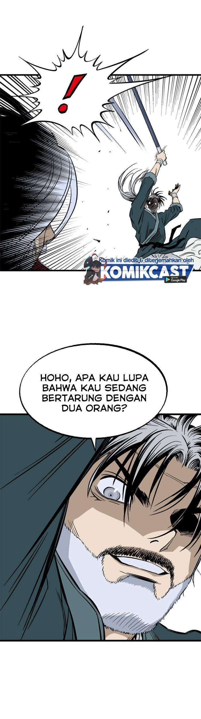 Gosu Bab 209 halaman 29