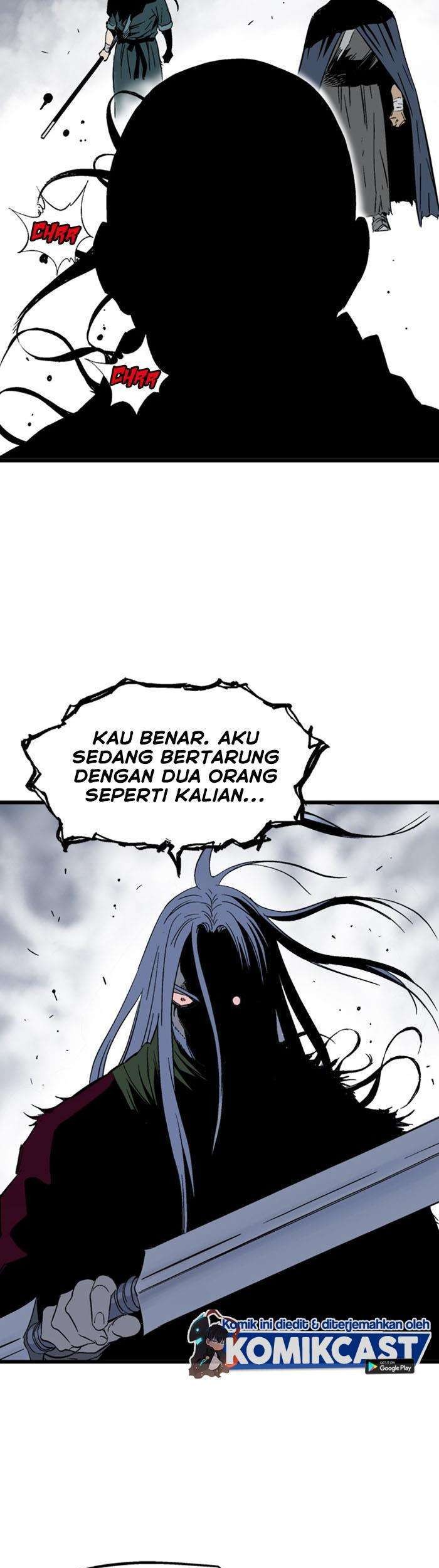Gosu Bab 209 halaman 45