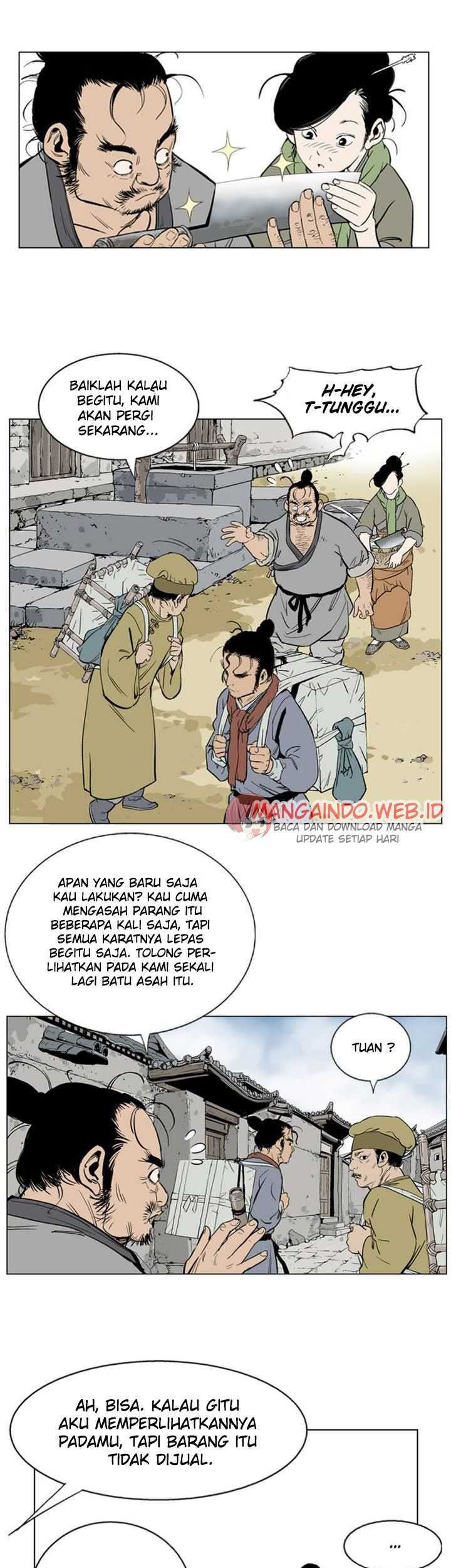 Gosu Bab 21 halaman 20