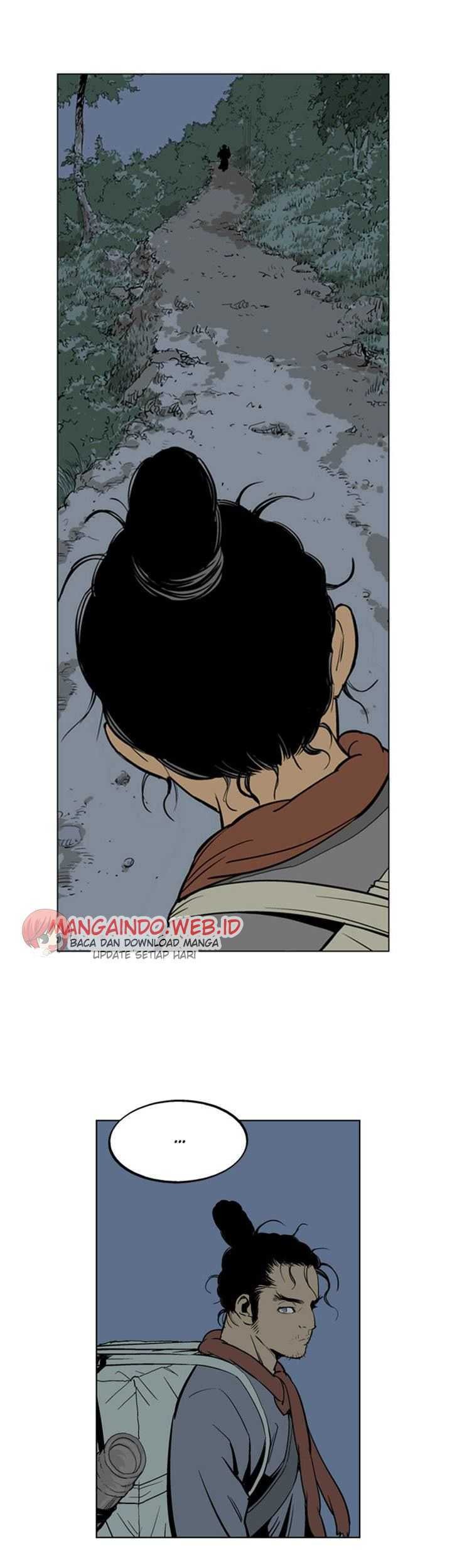 Gosu Bab 21 halaman 78