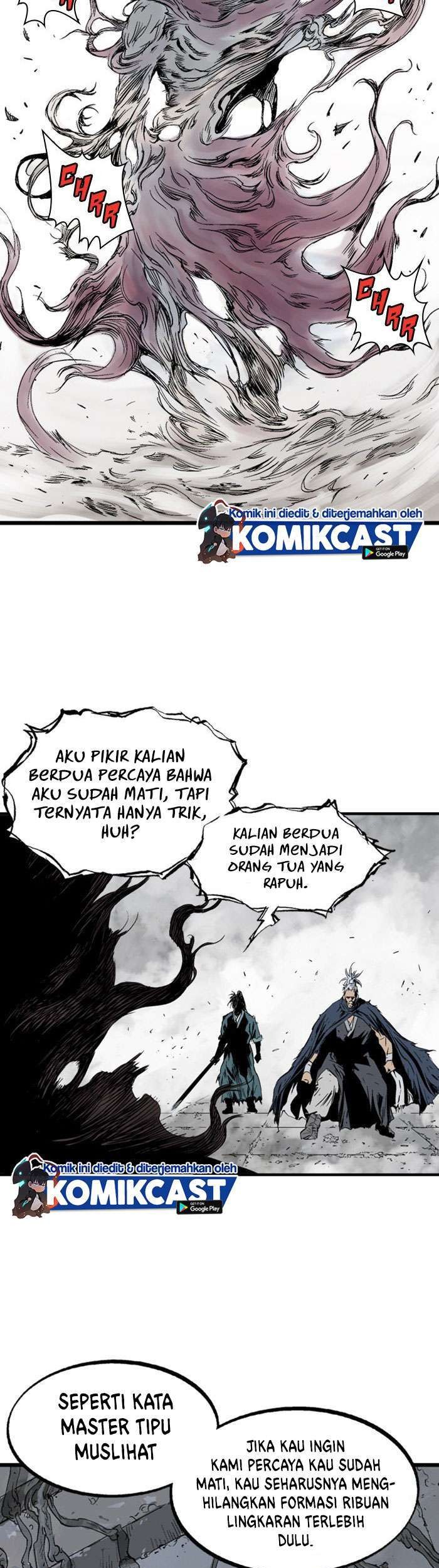 Gosu Bab 210 halaman 62