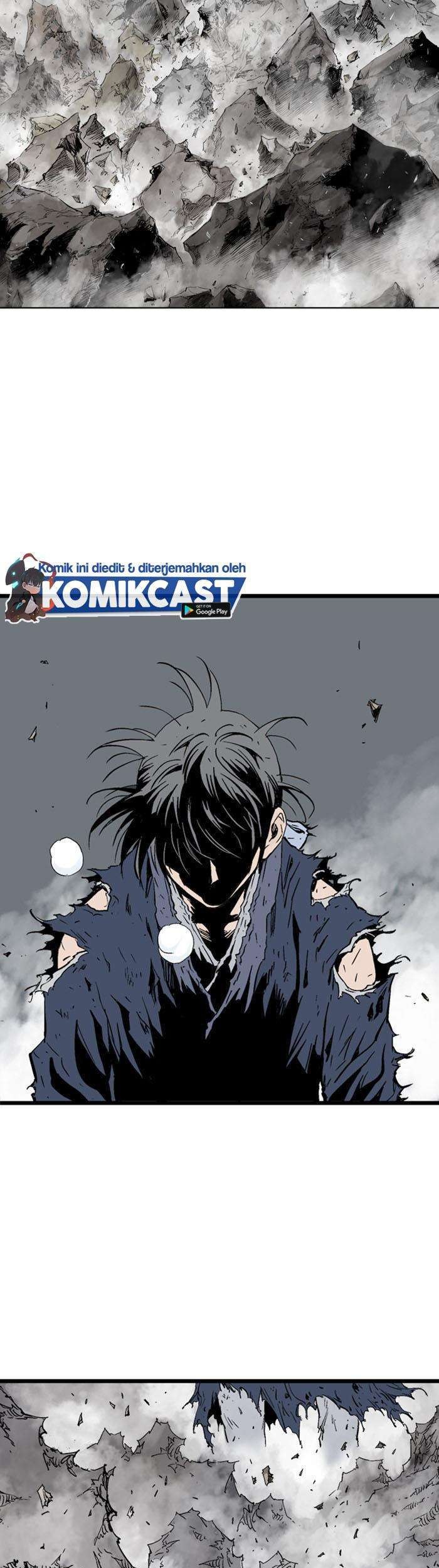 Gosu chapter 211 halaman 3