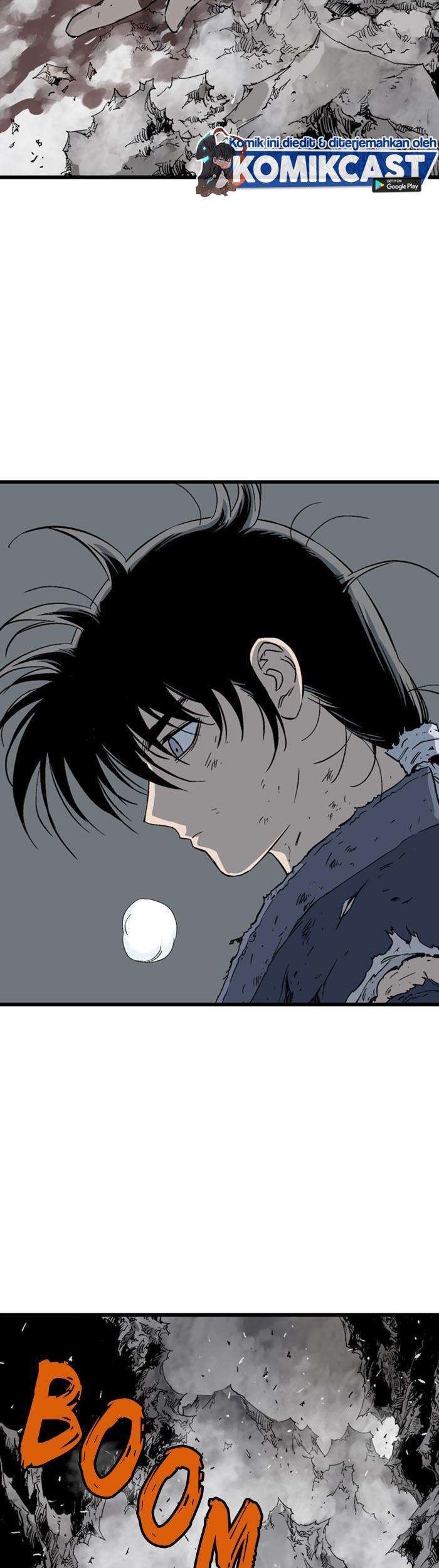 Gosu chapter 211 halaman 5