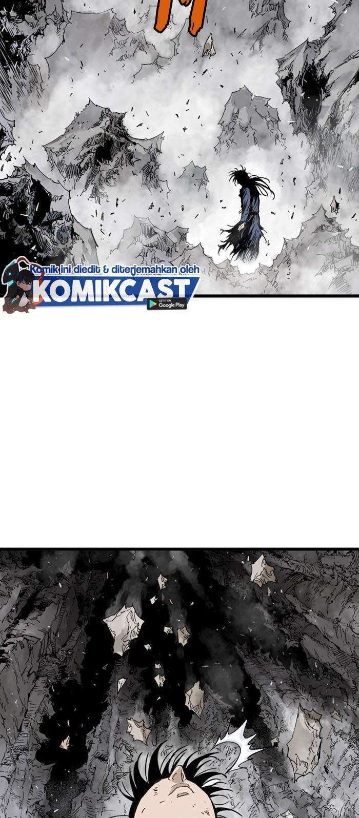 Gosu chapter 211 halaman 6