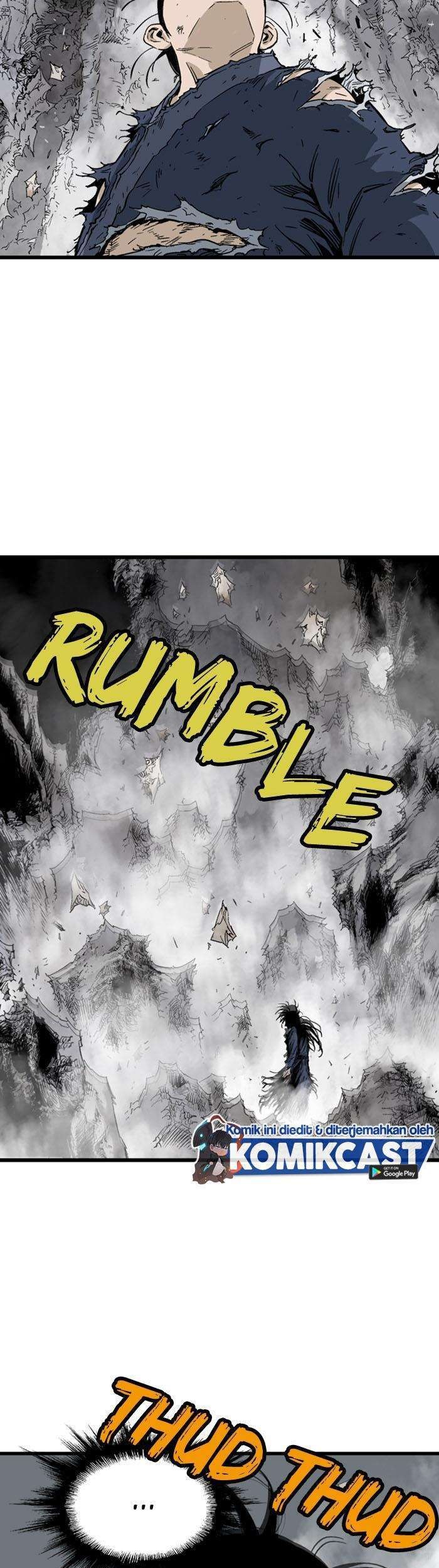 Gosu chapter 211 halaman 7